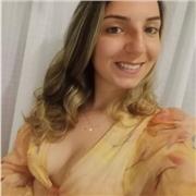 Laureanda in scienze investigative disponibile a insegnare diritto penale e diritto processuale penale a chi ne ha bisogno